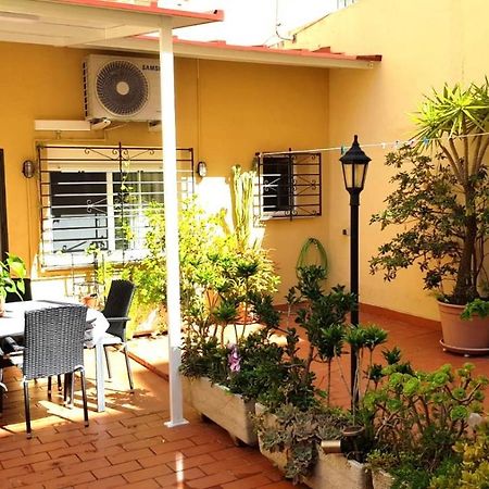 Apartamento El Patio Fuengirola Exterior foto