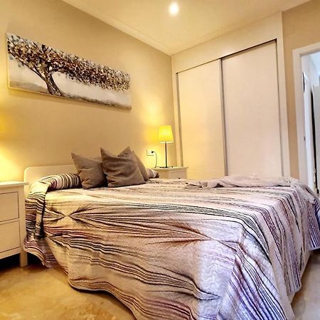 Apartamento El Patio Fuengirola Exterior foto