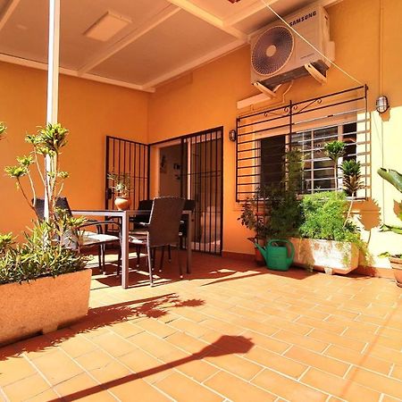 Apartamento El Patio Fuengirola Exterior foto