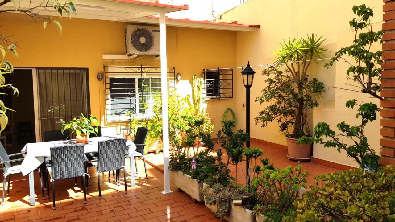 Apartamento El Patio Fuengirola Exterior foto