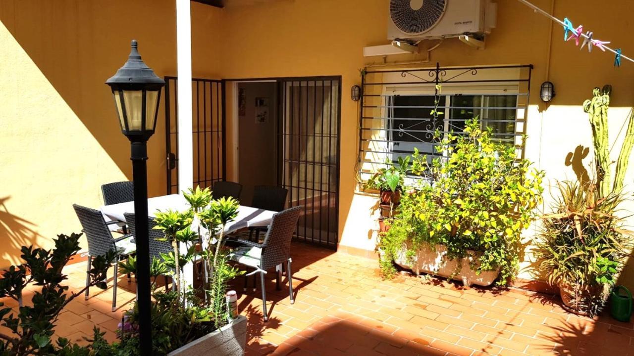 Apartamento El Patio Fuengirola Exterior foto