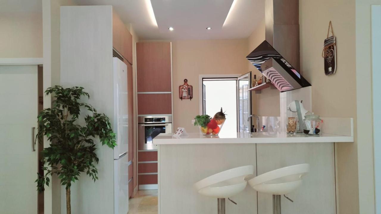 Apartamento El Patio Fuengirola Exterior foto