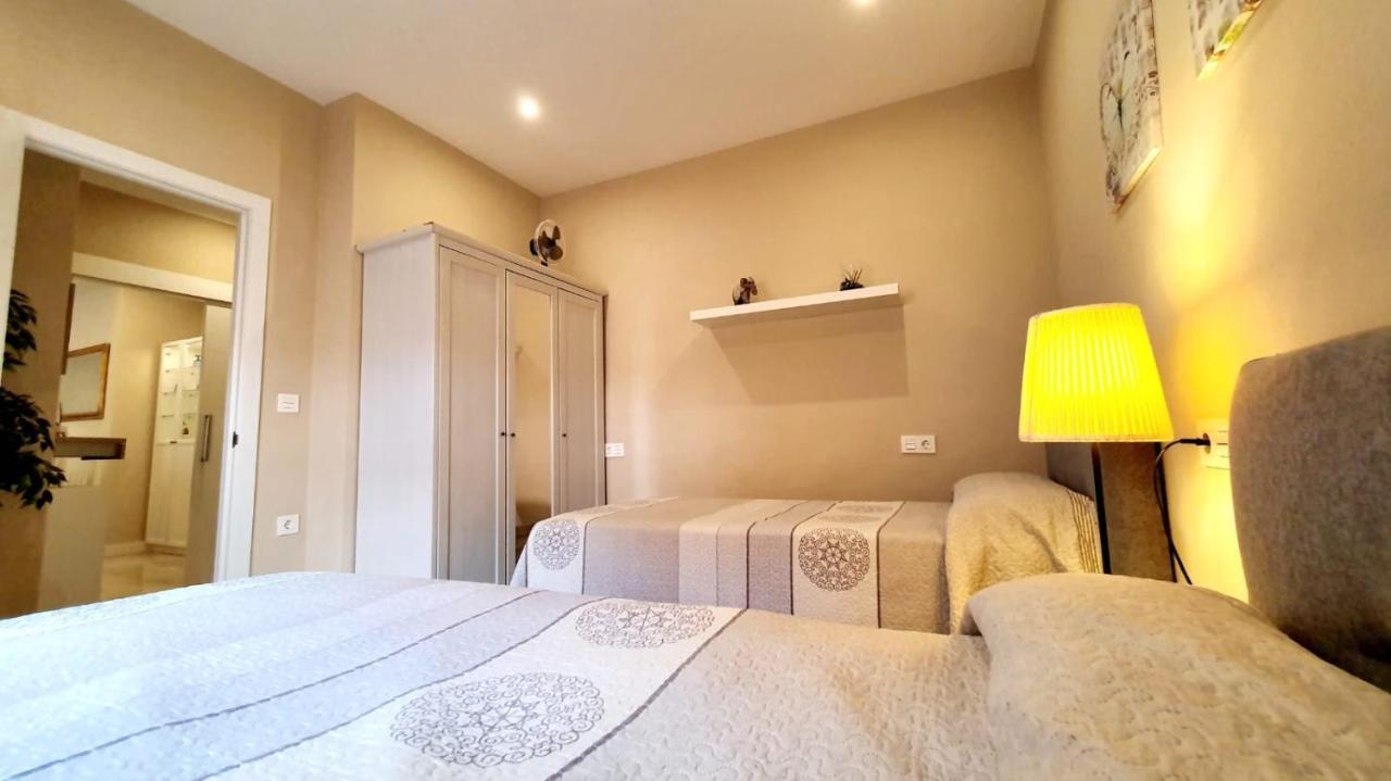 Apartamento El Patio Fuengirola Exterior foto