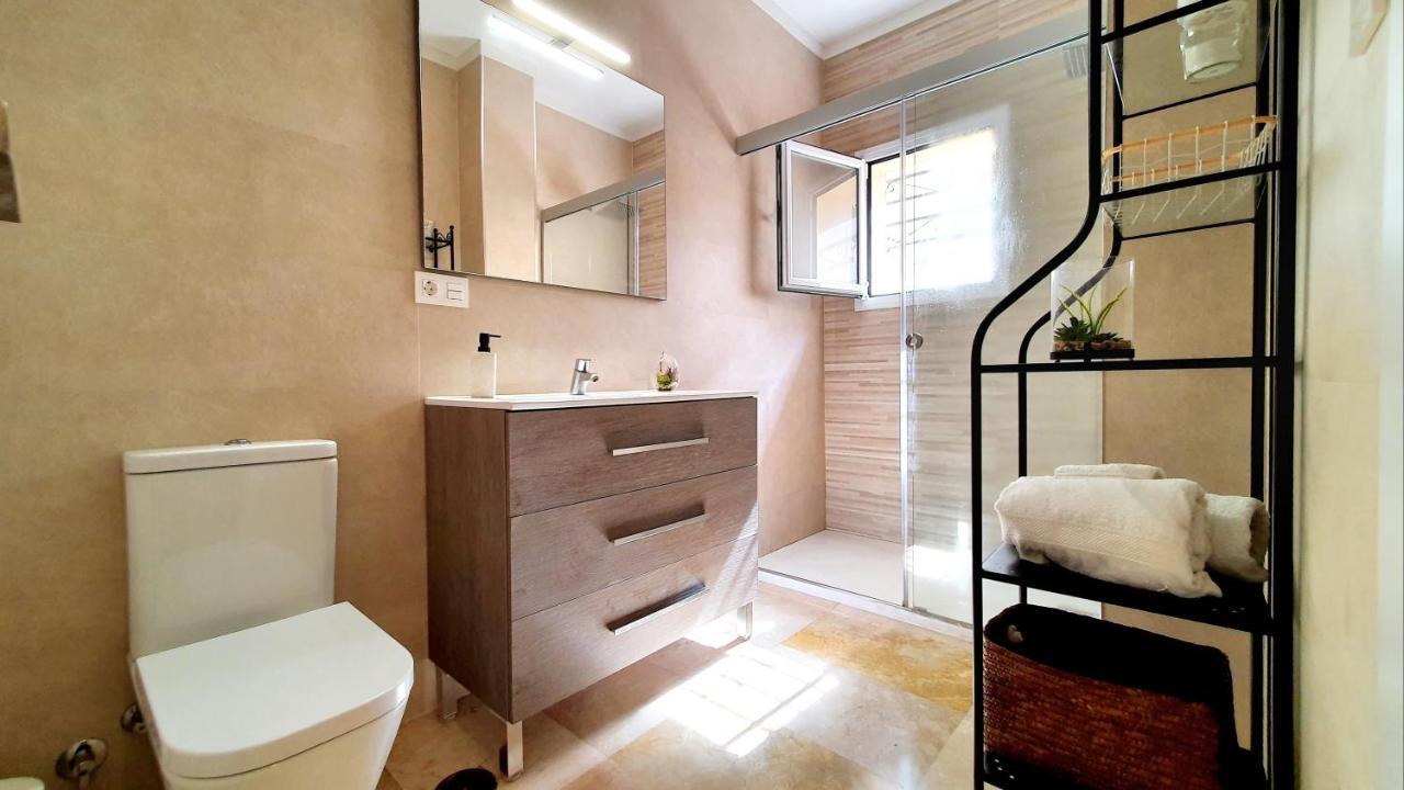Apartamento El Patio Fuengirola Exterior foto