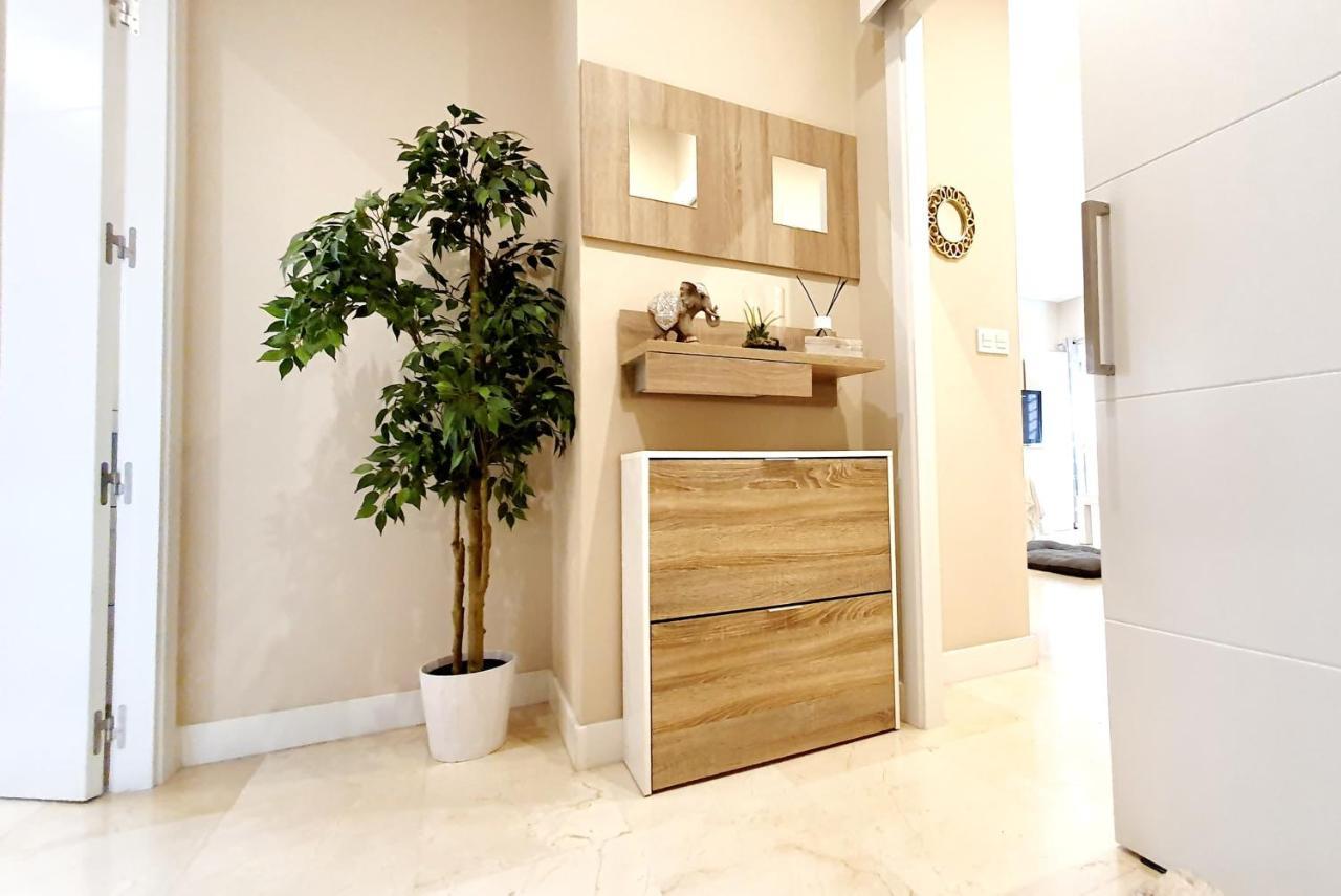 Apartamento El Patio Fuengirola Exterior foto
