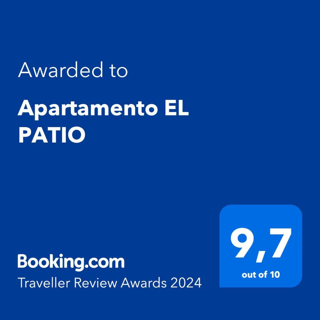 Apartamento El Patio Fuengirola Exterior foto